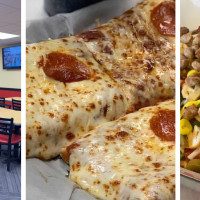 Best Way Pizza Alum Bank