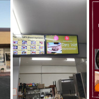 Beteseb Ethio-Eritrean Restaurant