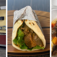 Bethlehem Mediterranean Grill