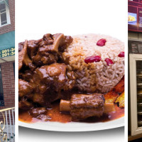 Betta Taste Caribbean Kitchen