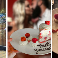 Better Than Sex - A Dessert Restaurant
