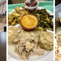 Bevelle Family Cafe
