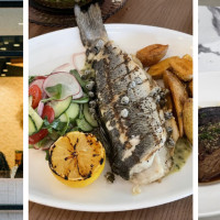 Bey Mediterranean Kitchen & Bar