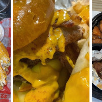B&I Eatery