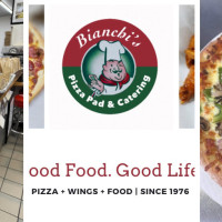Bianchi's Catering & Pizza