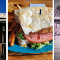 Big Al's Restaurant