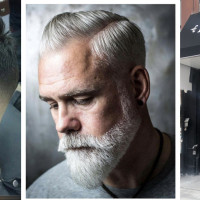 Big Apple Barbers Best for Modern Fades and Trendy haircuts