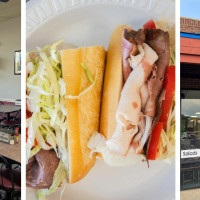 Big Apple Deli
