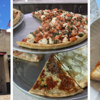 Big Apple Pizza Cranford