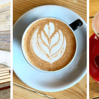 Big Bad Wolf Coffee