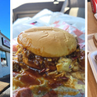 Big Bill's Bar-Be-Que (Whitehaven)