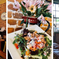 Big Bill's Sandwich Shop and Coffee Bar