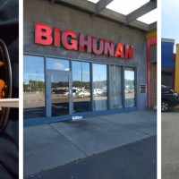 Big Hunan