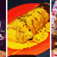 Big Sam's Grill & Bar