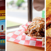 Big Vinny's BBQ