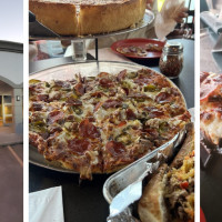 Big Z's Pizza House & Brew