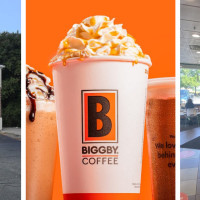 BIGGBY COFFEE Lansing