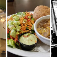 Bike Shop Café & Catering Co.