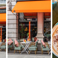 Bill's Baker Street Restaurant