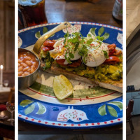 Bill's Guildford Restaurant