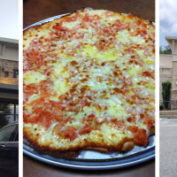 Bill's Pizza Pub