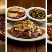 Billy Bob's Bar-B-Q