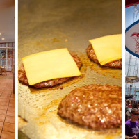 Billy Goat Tavern (Navy Pier)