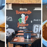 Birria Rinconcito Jalisco