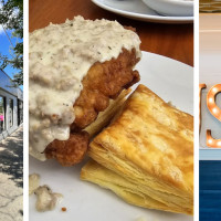 Biscuit Love (Hillsboro Village)