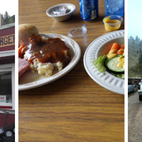 Bison Inn Cafe
