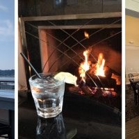 Bistro & Bar At the Majestic