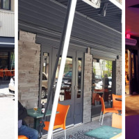 Bistro Le 77 Inc