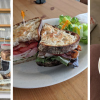 Black Dog Coffeehouse