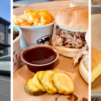 Black Hog BBQ & Bar