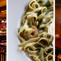 Black Woods Grill and Bar
