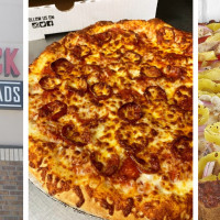 Blackjack Pizza & Salads Fort Collins