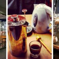 Blackwater Coffee Roasters