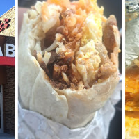 Blake's Lotaburger - 1640 Gibson Blvd SE