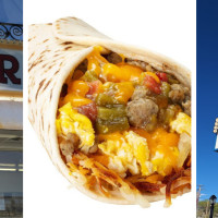 Blake's Lotaburger Grants