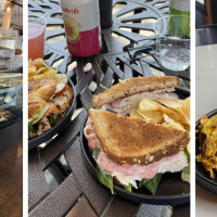 Blawenburg Bistro