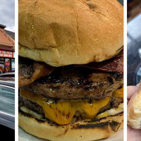 BLAZIN' BURGERS PORT PERRY