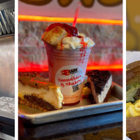 Blazin' Burgerz