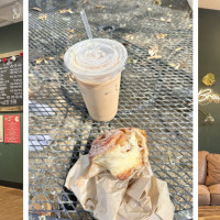 Bloom & Berry Coffee House