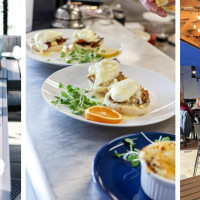 Blu Farm to Table
