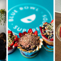 Blue Bowl Superfoods Costa Mesa
