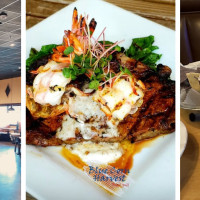 Blue Corn Harvest Bar and Grill Leander
