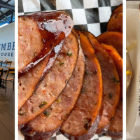 Blue Ember Smokehouse