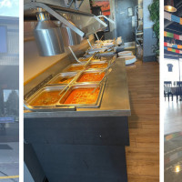 Blue Fire Restaurant and bar
