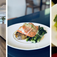 Blue Heron Kitchen and Bar