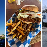 Blue Moon Bar & Grill